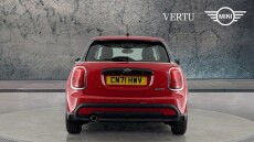 MINI Hatchback 1.5 Cooper Classic 5dr Auto Petrol Hatchback